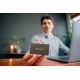 8. Verbatim 32031 External SSD 1TB USB Type-C USB 3.2 Gen 2x2 Gray