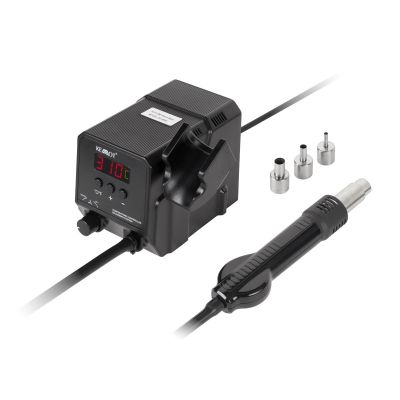 ZD-8908 Hot Air SMD Soldering Station