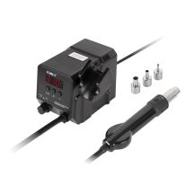 ZD-8908 Hot Air SMD Soldering Station