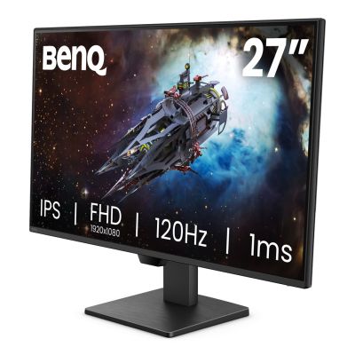 2. BENQ LED MONITOR 27" GW2790P 120Hz