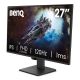 2. BENQ LED MONITOR 27" GW2790P 120Hz