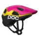 2. POC Cularis Pure red bike helmet