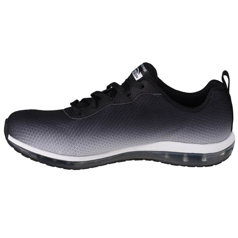 2. Skechers Skech-Air Element W 12640-BKW shoes