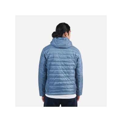 3. ROSSIGNOL Rossi Light Hood Jkt Men's Jacket, Blue