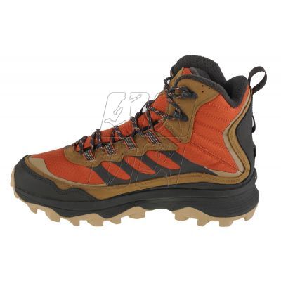 2. Merrell Moab Speed Thermo Mid Wp M J066917