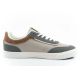 4. Lee Cooper men's sneakers, fashionable, comfortable, durable, gray