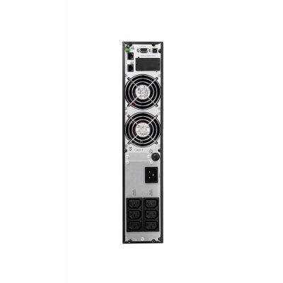 8. GREEN CELL UPS14 2000VA 1800W UPS FOR SERVER RACK CABINETS RTII