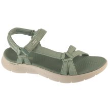 Skechers Go Walk Flex Sandal - Sublime 141451-SAGE Green 36