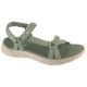 Skechers Go Walk Flex Sandal - Sublime 141451-SAGE Green 36
