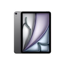 Apple iPad Air 5G Apple M LTE-TDD & LTE-FDD 128GB 27.9 cm (11") 12GB Wi-Fi 7 (802.11be) iPadOS 26 Gray
