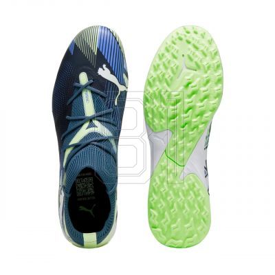 6. Puma Future 7 Match TT M 107937 03 Football Boots