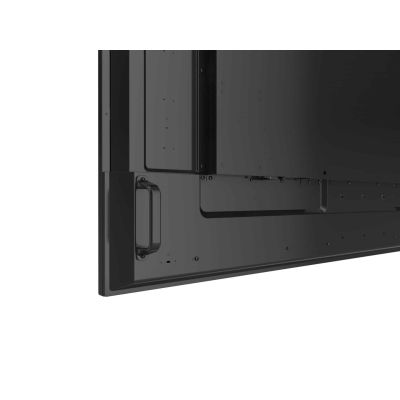 2. AG NEOVO MONITOR 65 QM-6502 4K 4000:1 24/7, RS232, RJ45, Anti-Burn-In, USB-play