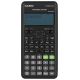 2. CASIO FX-82ESPLUS-2 SCIENTIFIC CALCULATOR, 252 FUNCTIONS, 77X162MM, BLACK BOX