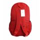 5. Air Jordan Jam 23L Unisex Backpack Red - MA0880-R78