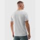 2. T-shirt 4F M 4FWSS24TTSHM1283 10S