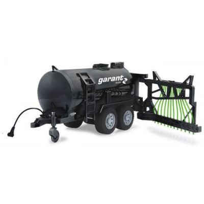 Jamara 405236 Remote Controlled Water Tank Model