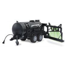 Jamara 405236 Remote Controlled Water Tank Model