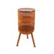 18. Bonfeu Bonves 45 4502R garden fire pit