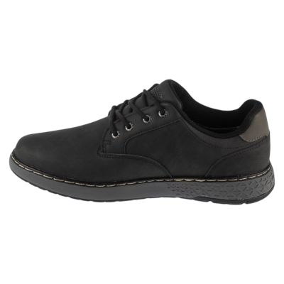2. Skechers Garlan - Pryor 205234-BLK Black 41