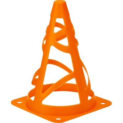 3. XQMAX CONE WITH HOLES