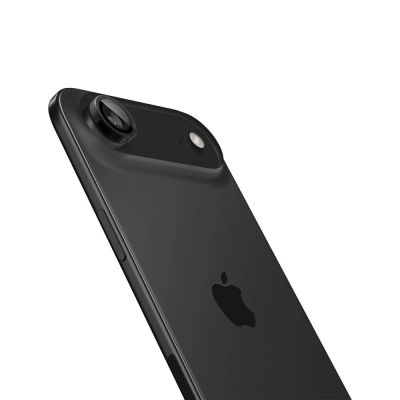 3. Spigen Optik Pro Glas.tR ”EZ FIT” Camera Cover 2-pack for iPhone Air - Black