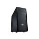 Cooler Master Force 500 FOR-500-KKN1 Case (ATX, Mini ATX; black)