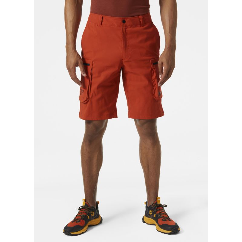 4. Helly Hansen Move Qd Shorts 2.0 M 53977 308