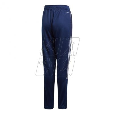 2. Adidas Tiro 21 Track Jr GK9666 pants