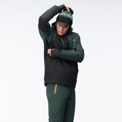 13. Men's RAMIREZ Jacket