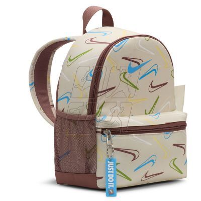 3. Nike Brasilia JDI backpack FN0954-104