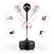 17. Standing boxing ball for adults, adjustable, reflex | DBX BUSHIDO