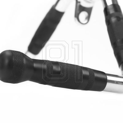 21. HMS UW11 handle