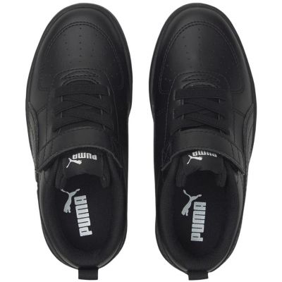 2. Puma Rickie Ac Ps Jr Shoes 385836 02