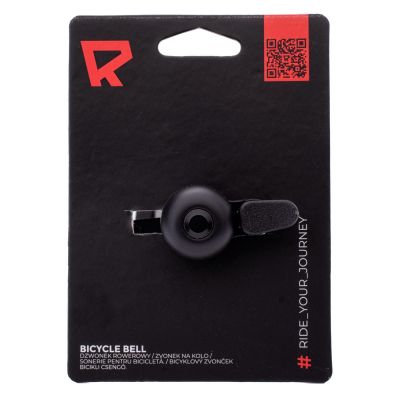 Radvik Klokke bell 92800501869 