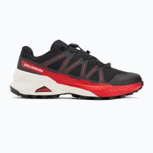 Salomon Speedcross Peak Men's Running Shoes Low Top Black (L47790100)