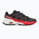 Salomon Speedcross Peak Men's Running Shoes Low Top Black (L47790100)