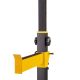 9. HMS STR18 multifunctional barbell stand