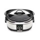7. Crock-Pot slow cooker SCCPBPP605-0505.7l (chrome)