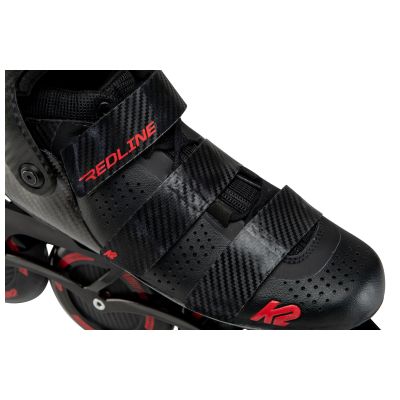 2. K2 REDLINE 110 Inline Skates