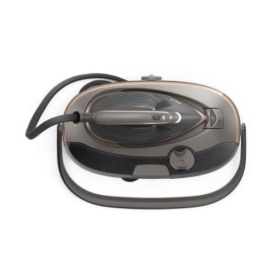 4. Philips PerfectCare 8000 Series Steam Generator