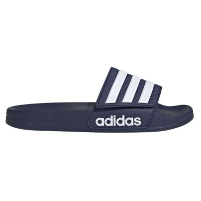 2. Adidas Adilette Shower Velcro slippers KJ0051