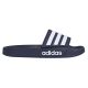 2. Adidas Adilette Shower Velcro slippers KJ0051