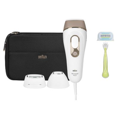 14. BRAUN Silk-Expert Pro 5 IPL PL5243 epilator