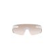 5. POC Elicit Toric+ Cycling Glasses – white, cat. 2 + cat. 0