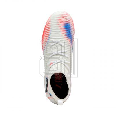 4. Puma Future 8 Match FG/AG Jr 108614 01 football boots