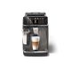 10. Philips | Coffee machine | EP5549/70 5500 LatteGo series | 15 bar pump pressure | Built-in milk frother | Automatic | 1500 W | Black