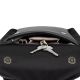 35. Rivacase 8521 33.8 cm (13.3") Backpack Black