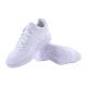 7. Adidas Hoops 3.0 K Jr GW0433 shoes