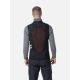 4. ROSSIGNOL FLEXVENT VEST SR ski protector black