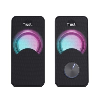 TRUST ARYS RGB COMPACT 2.0 speakers